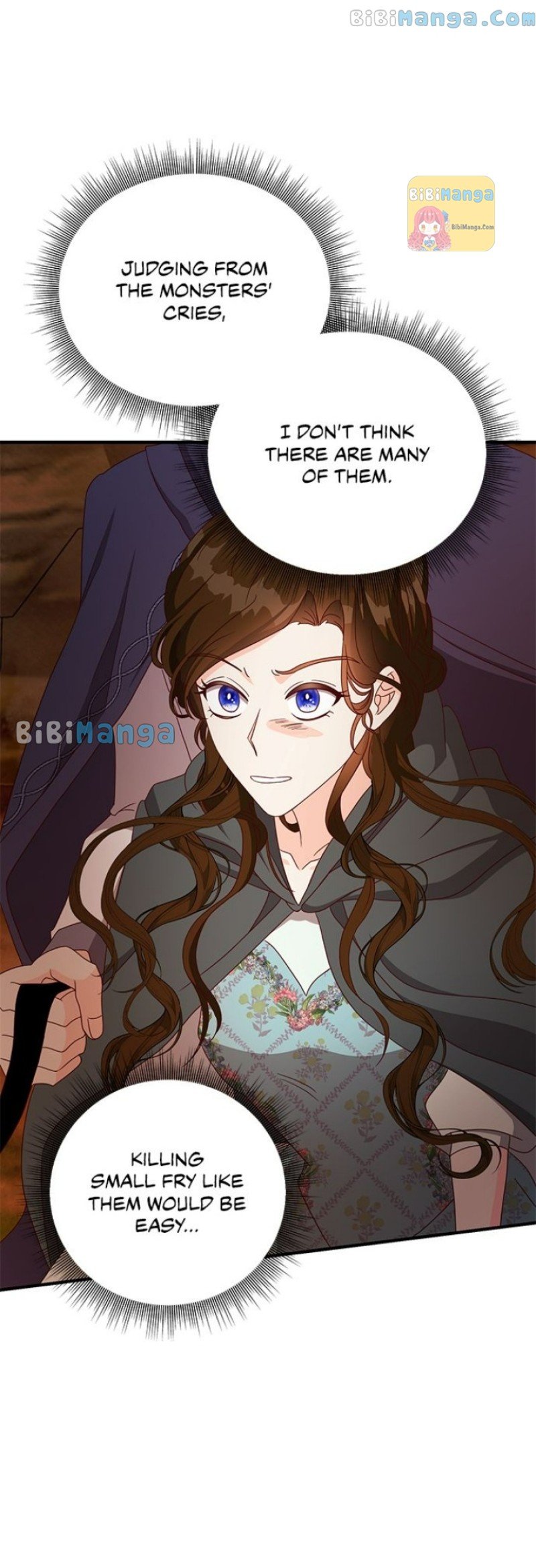 The Secret Life of a Certain Count’s Lady Chapter 31 180 02