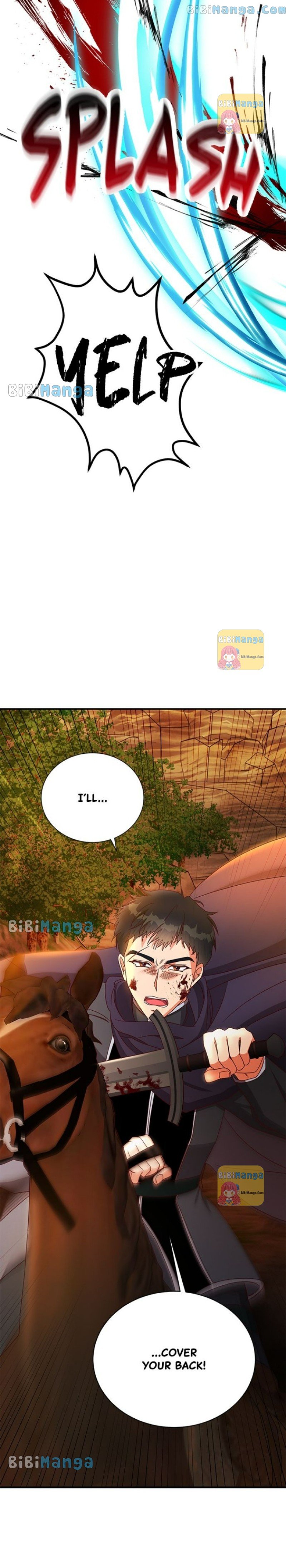 The Secret Life of a Certain Count’s Lady Chapter 31 184 06