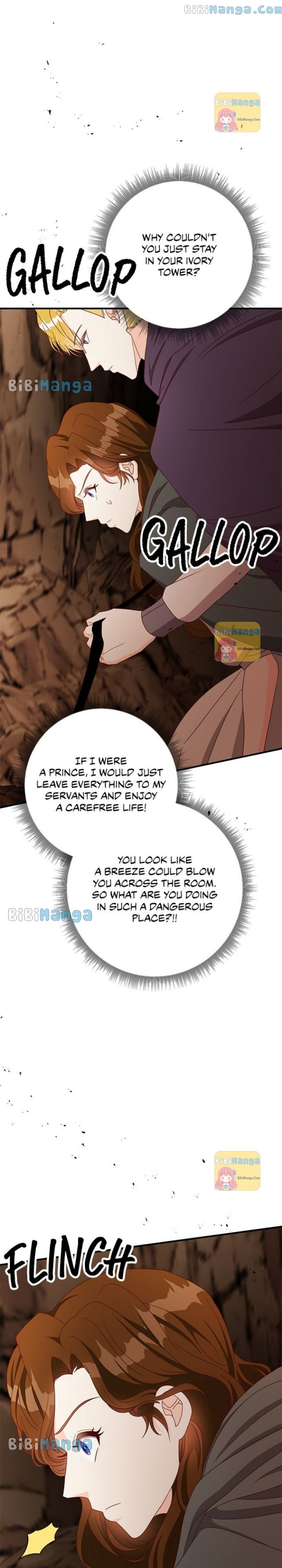 The Secret Life of a Certain Count’s Lady Chapter 31 190 12