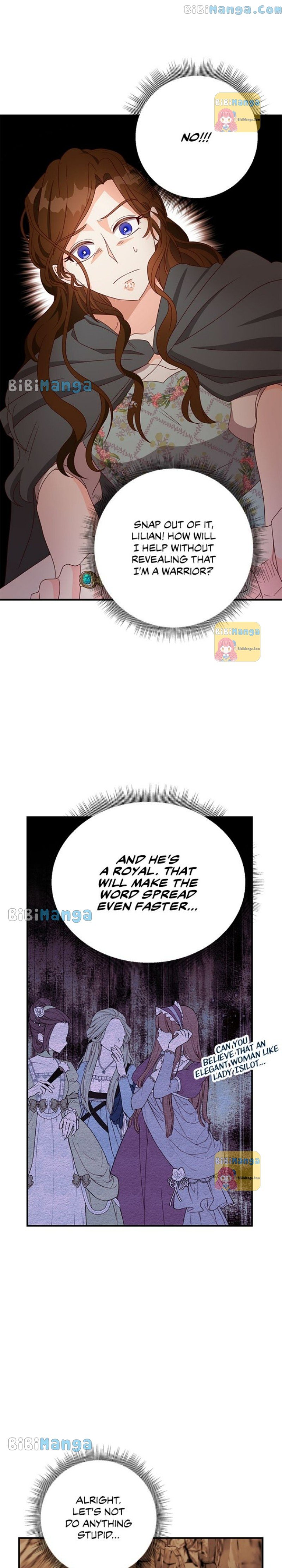 The Secret Life of a Certain Count’s Lady Chapter 31 198 20