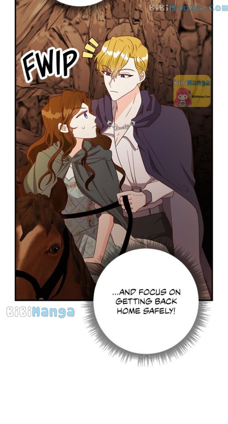 The Secret Life of a Certain Count’s Lady Chapter 31 199 21