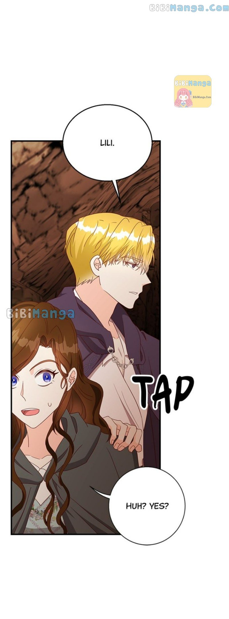 The Secret Life of a Certain Count’s Lady Chapter 31 201 23