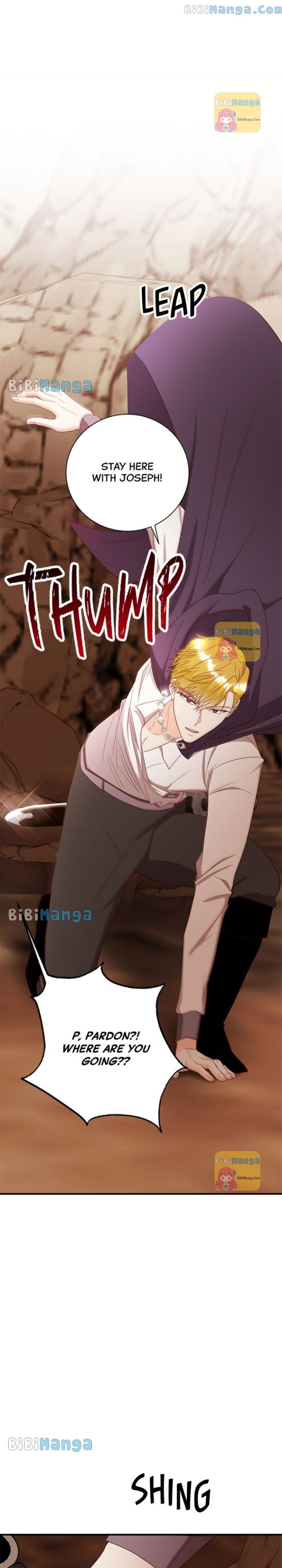The Secret Life of a Certain Count’s Lady Chapter 31 202 24