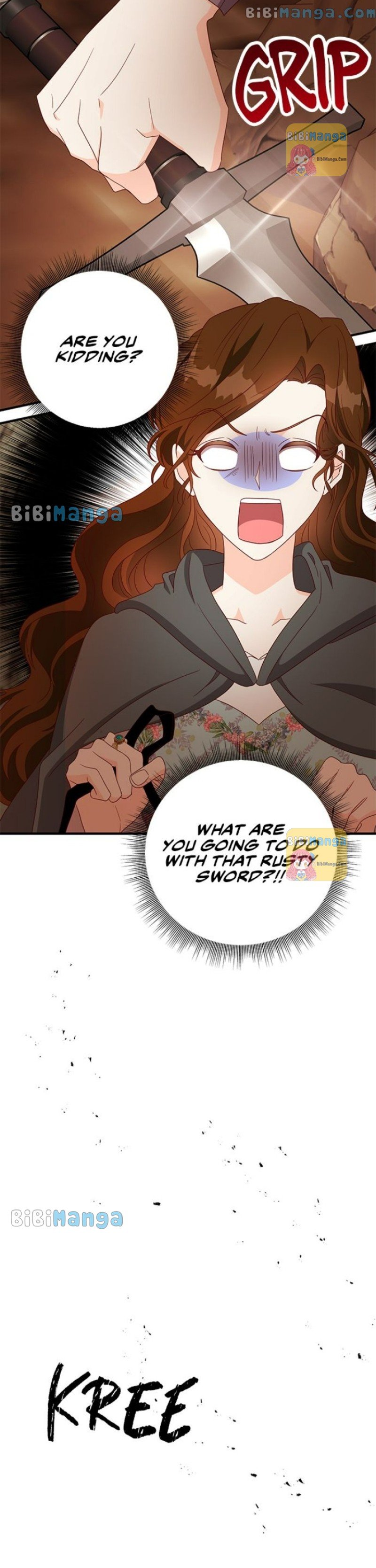 The Secret Life of a Certain Count’s Lady Chapter 31 203 25