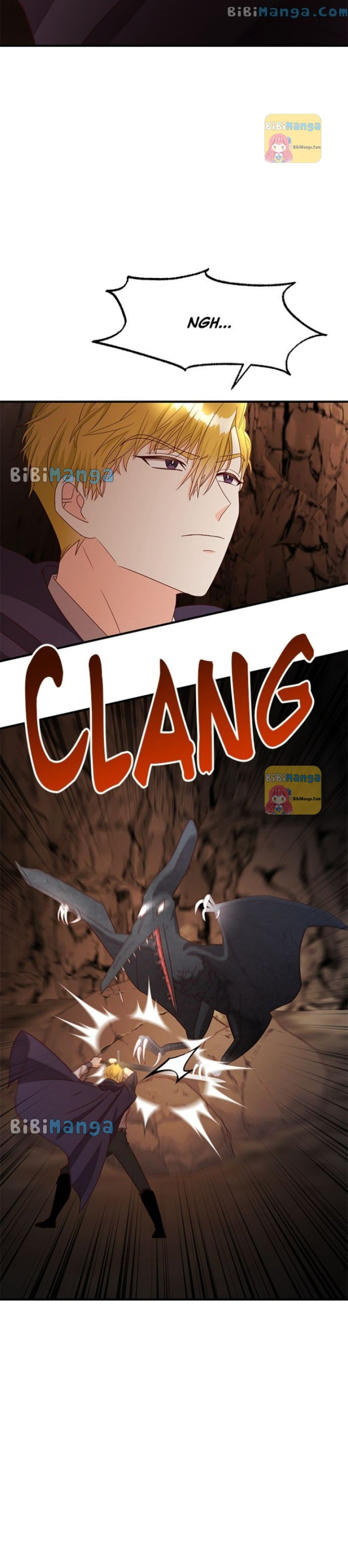 The Secret Life of a Certain Count’s Lady Chapter 31 205 27