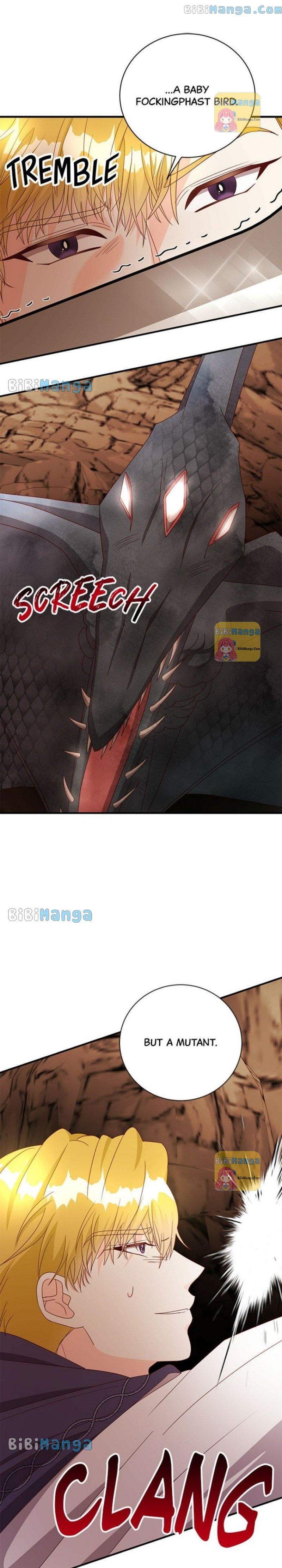The Secret Life of a Certain Count’s Lady Chapter 31 206 28