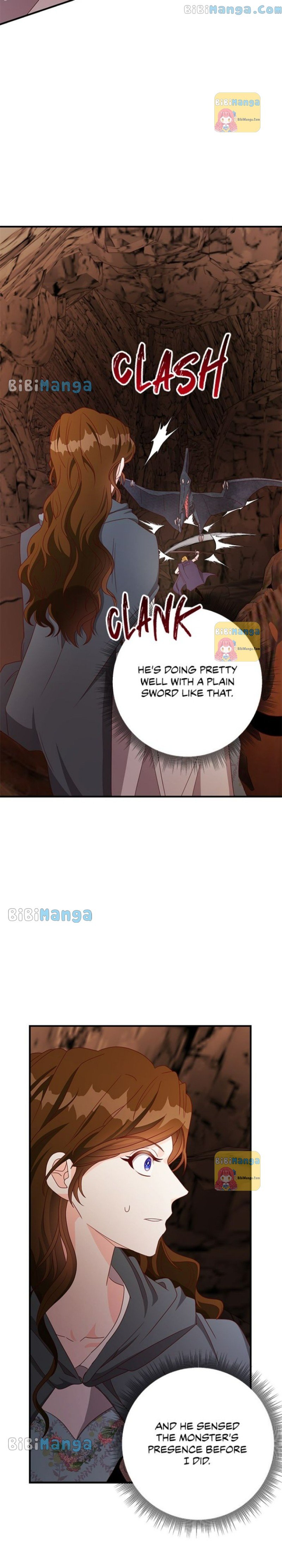 The Secret Life of a Certain Count’s Lady Chapter 31 207 29