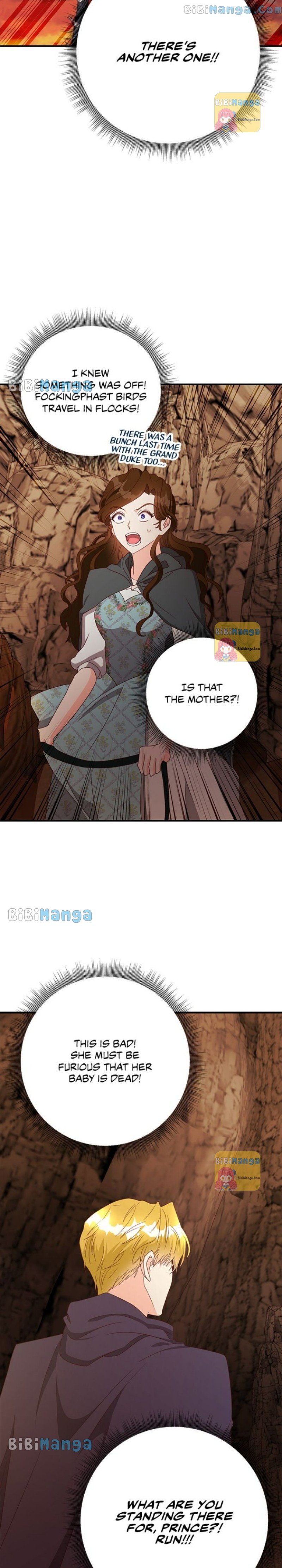 The Secret Life of a Certain Count’s Lady Chapter 31 217 39