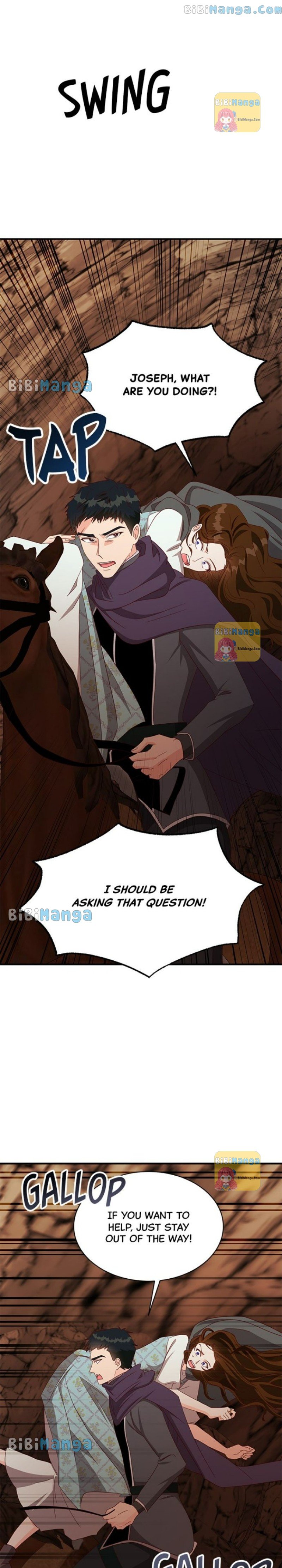 The Secret Life of a Certain Count’s Lady Chapter 31 221 43