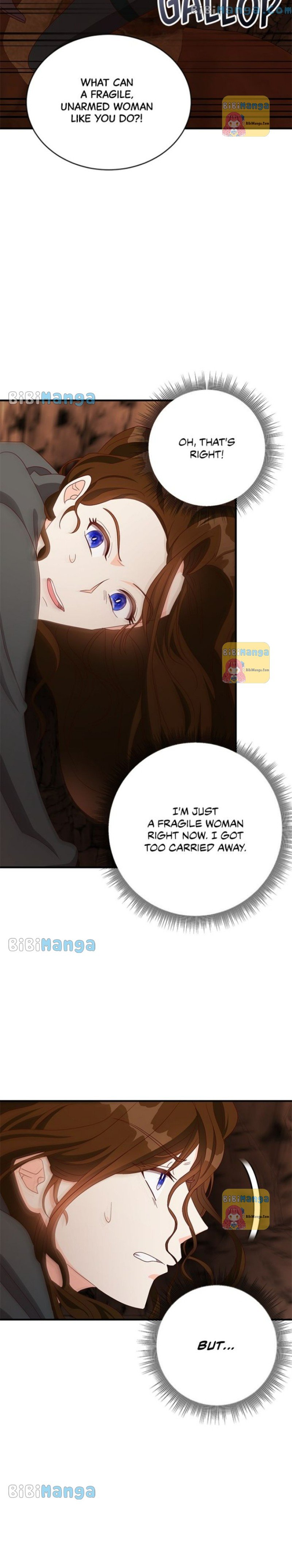 The Secret Life of a Certain Count’s Lady Chapter 31 222 44