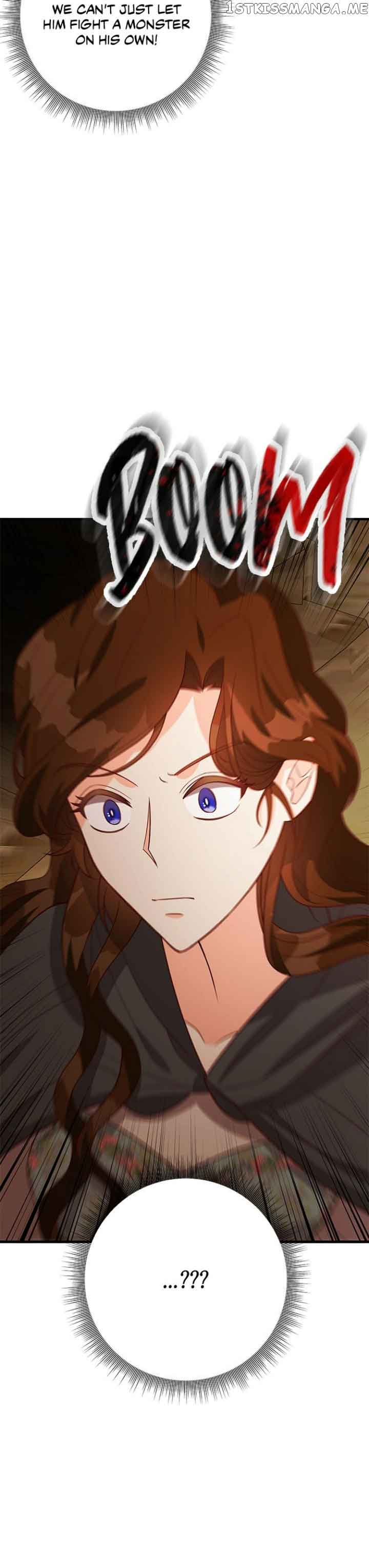 The Secret Life of a Certain Count’s Lady Chapter 32 162 02
