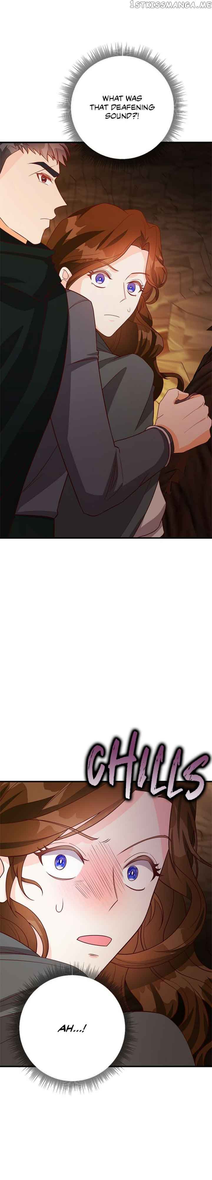 The Secret Life of a Certain Count’s Lady Chapter 32 163 03