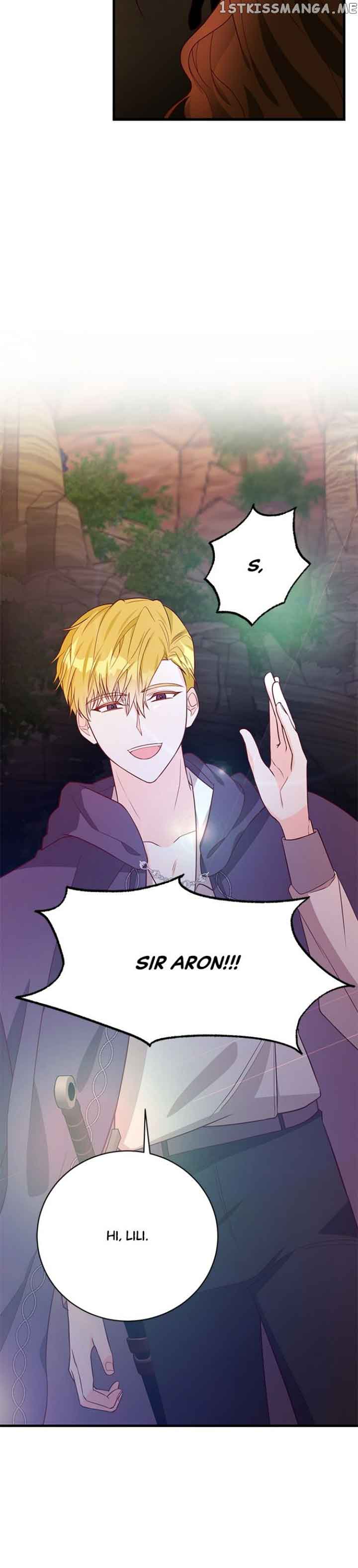 The Secret Life of a Certain Count’s Lady Chapter 32 168 08