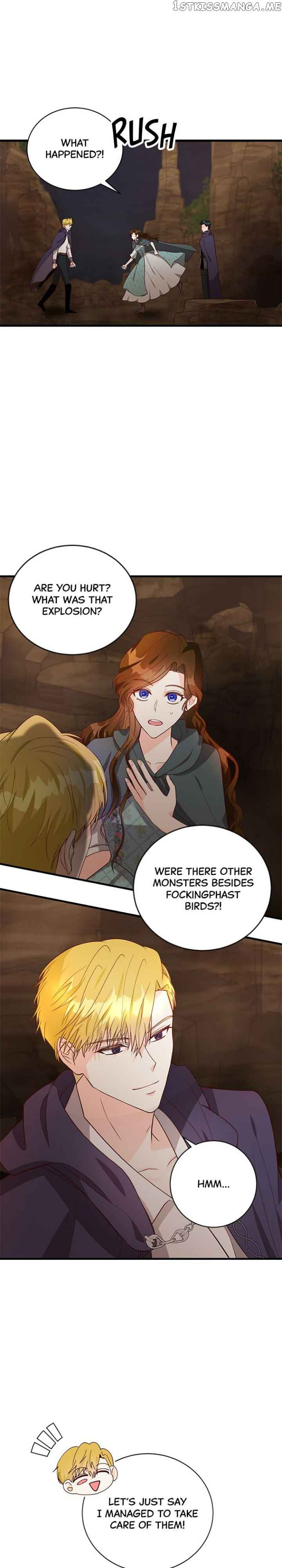 The Secret Life of a Certain Count’s Lady Chapter 32 169 09