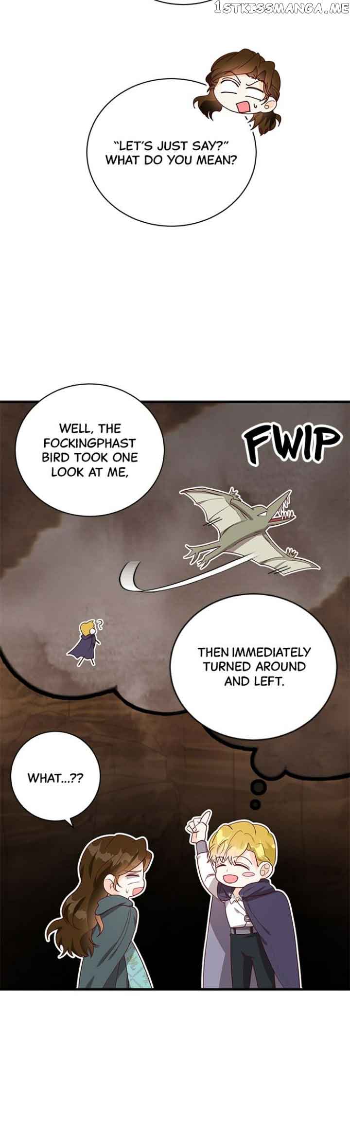 The Secret Life of a Certain Count’s Lady Chapter 32 170 10