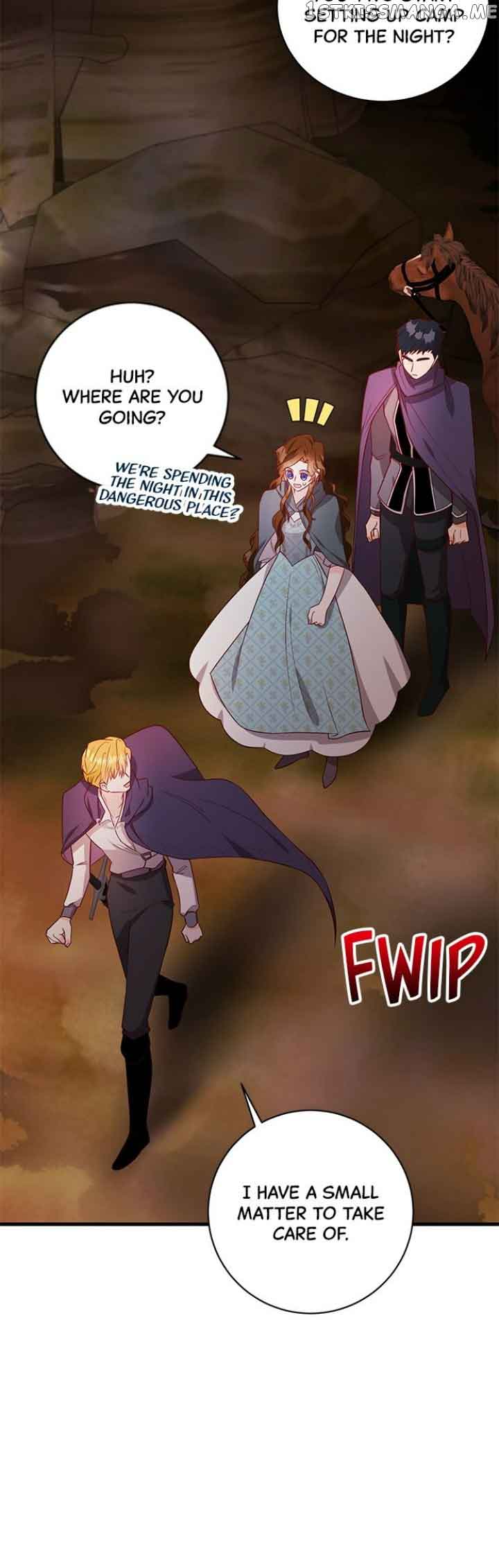The Secret Life of a Certain Count’s Lady Chapter 32 172 12