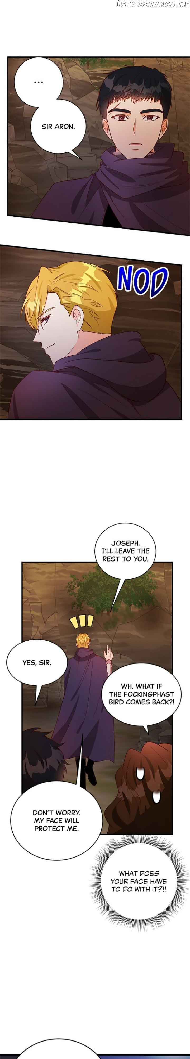 The Secret Life of a Certain Count’s Lady Chapter 32 173 13