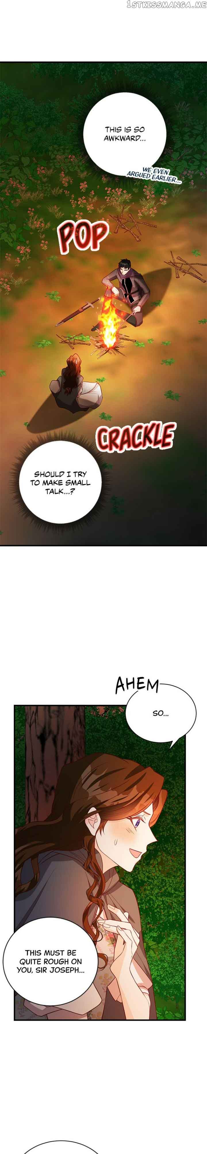 The Secret Life of a Certain Count’s Lady Chapter 32 175 15