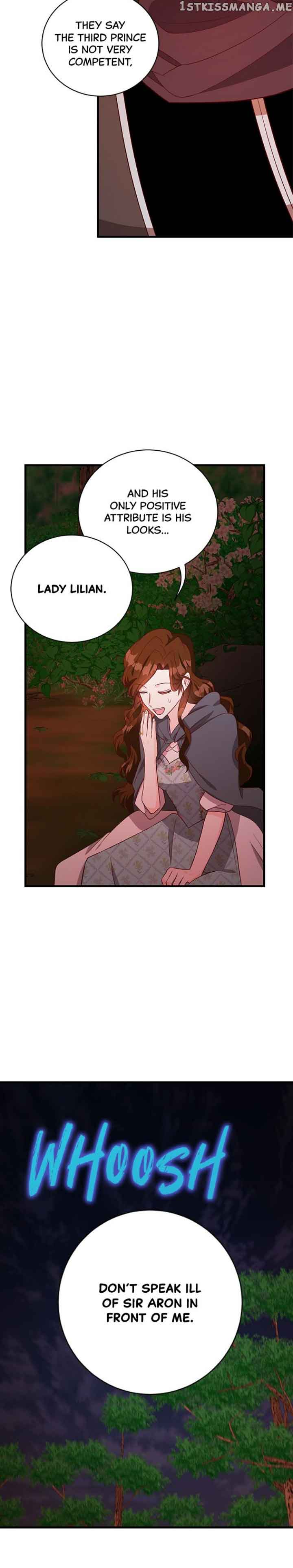 The Secret Life of a Certain Count’s Lady Chapter 32 178 18
