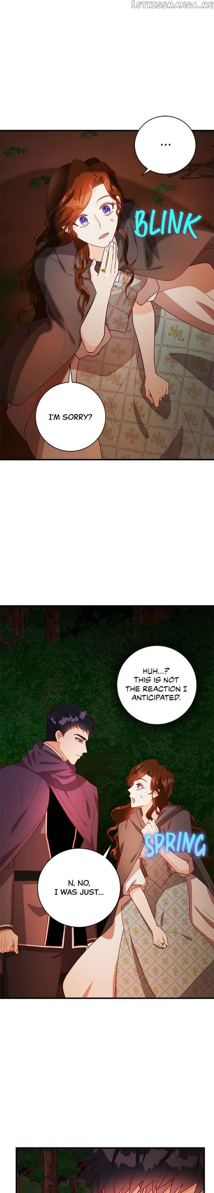 The Secret Life of a Certain Count’s Lady Chapter 32 179 19