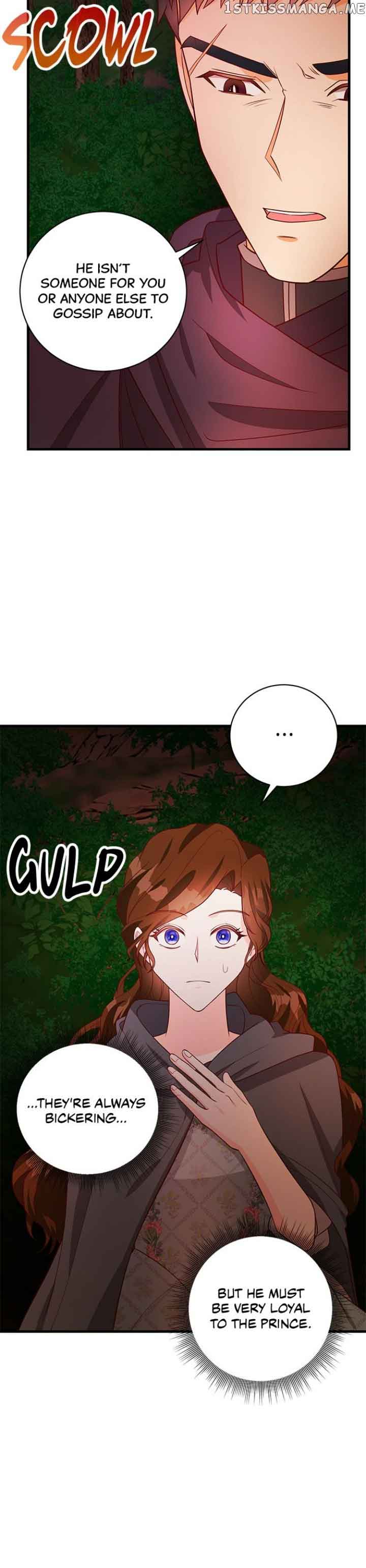 The Secret Life of a Certain Count’s Lady Chapter 32 180 20