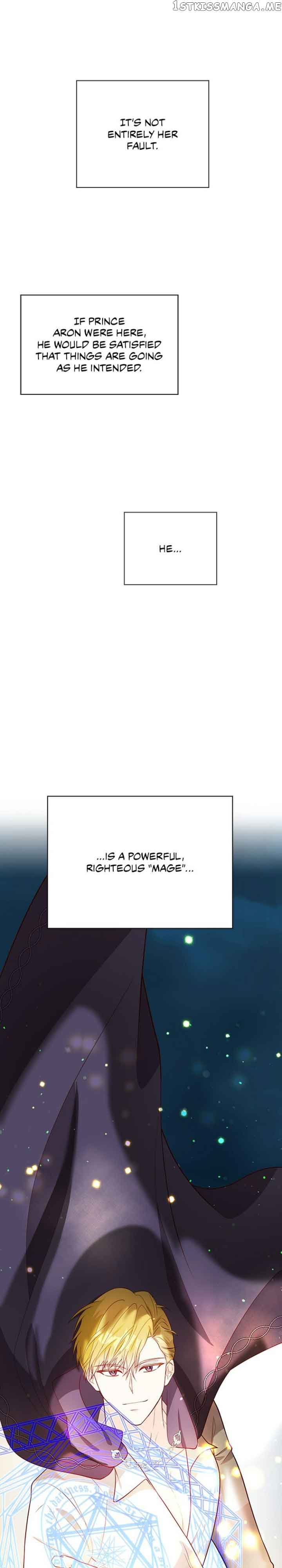 The Secret Life of a Certain Count’s Lady Chapter 32 183 23