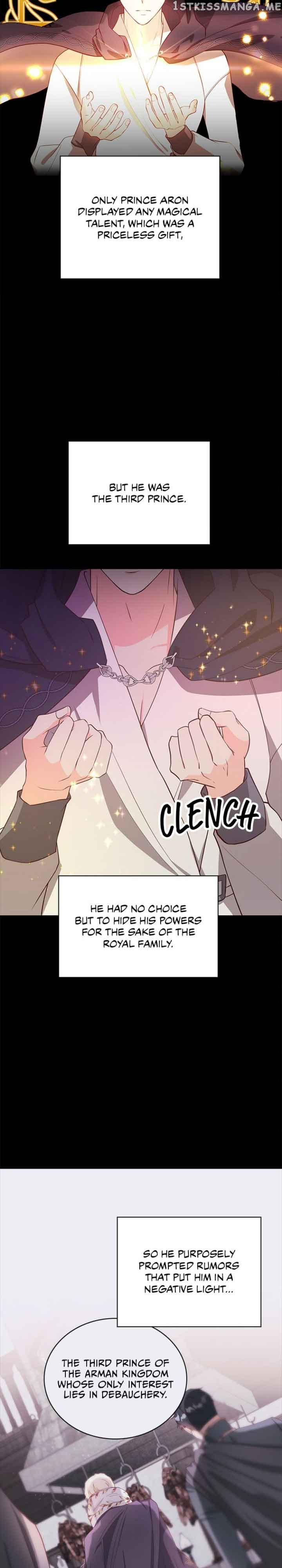 The Secret Life of a Certain Count’s Lady Chapter 32 186 26