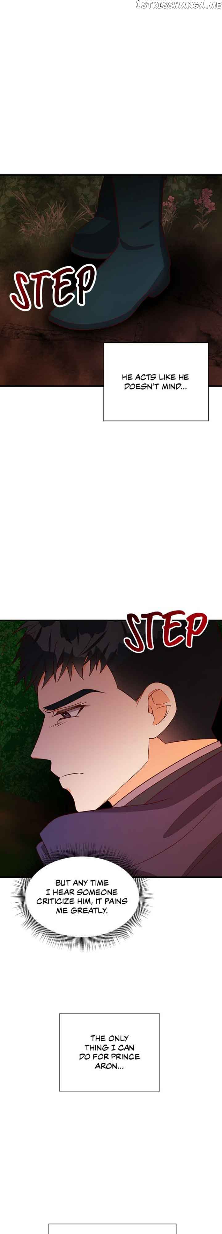 The Secret Life of a Certain Count’s Lady Chapter 32 188 28