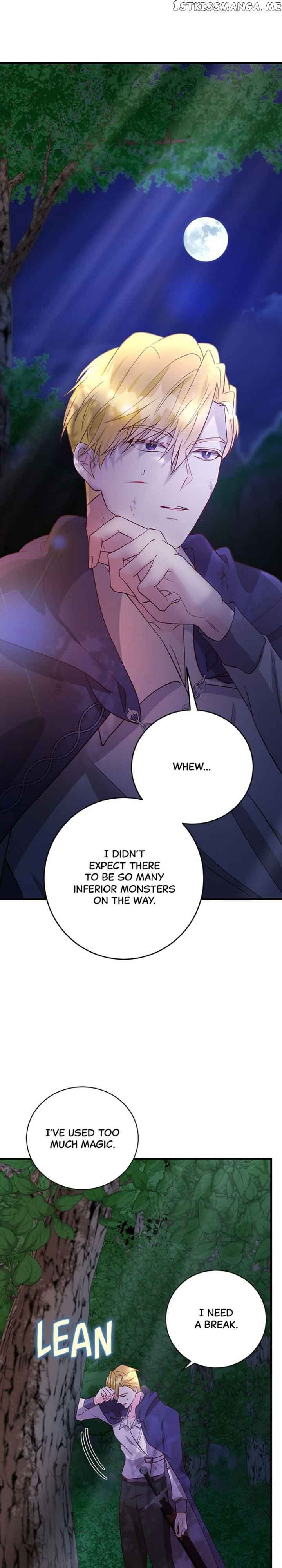 The Secret Life of a Certain Count’s Lady Chapter 32 190 30