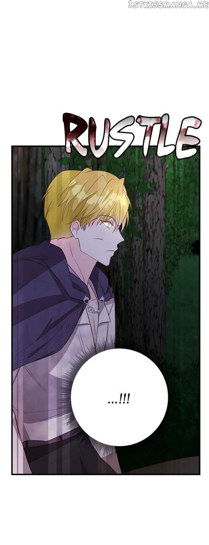 The Secret Life of a Certain Count’s Lady Chapter 32 193 33