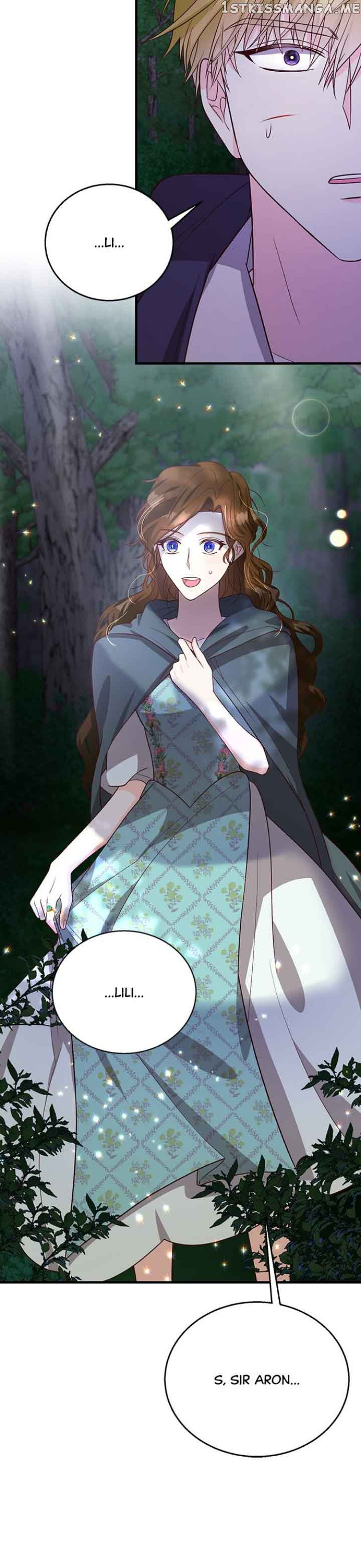 The Secret Life of a Certain Count’s Lady Chapter 32 195 35