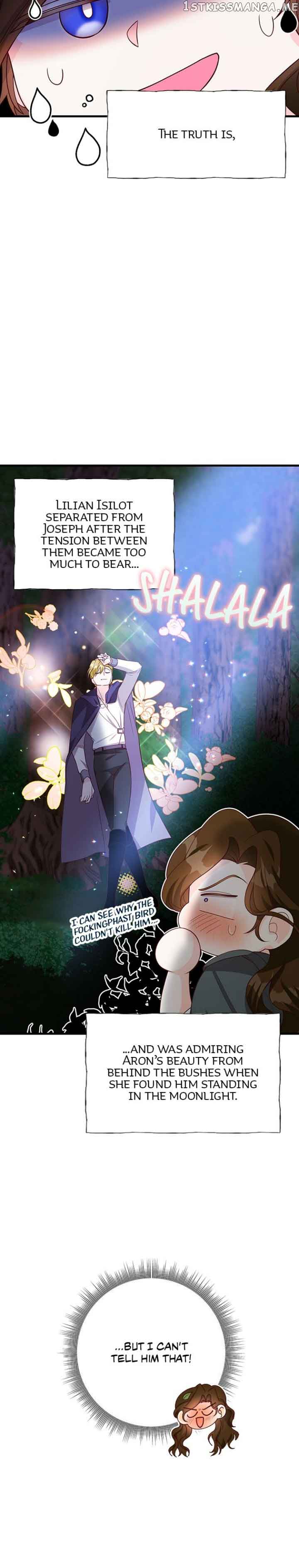 The Secret Life of a Certain Count’s Lady Chapter 32 197 37
