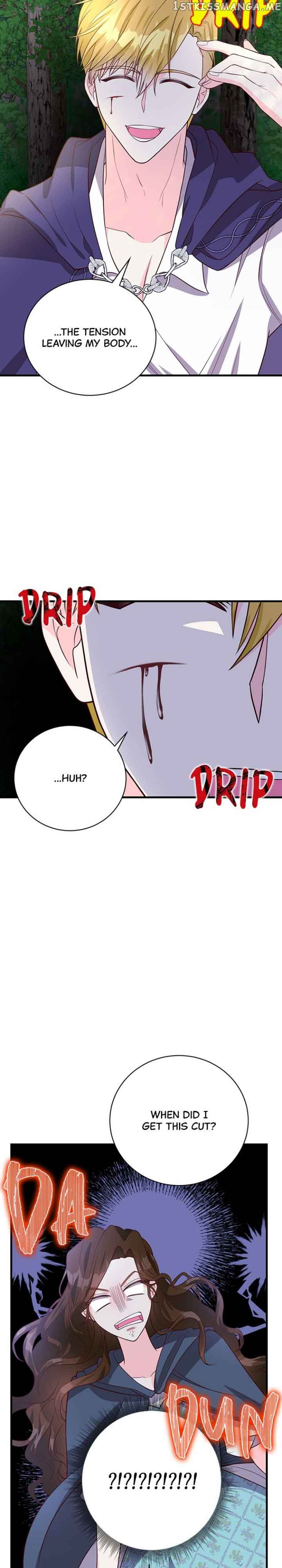 The Secret Life of a Certain Count’s Lady Chapter 32 199 39