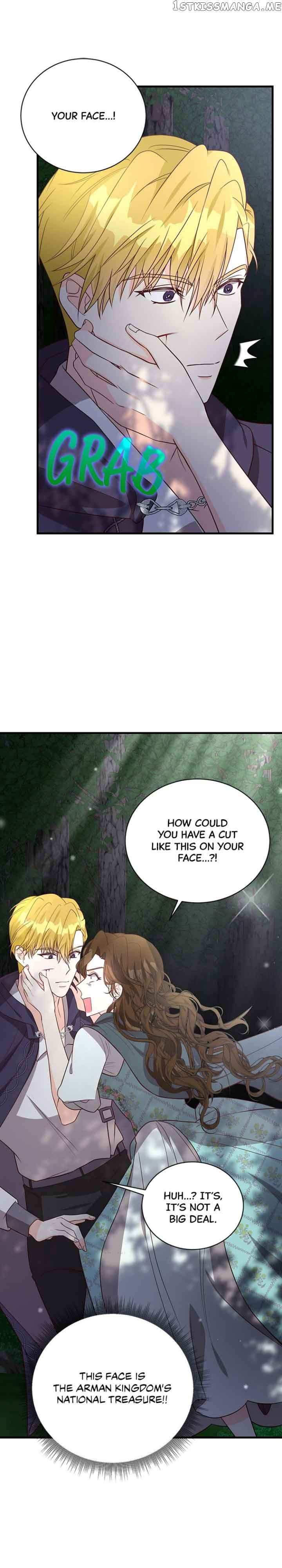 The Secret Life of a Certain Count’s Lady Chapter 32 201 41