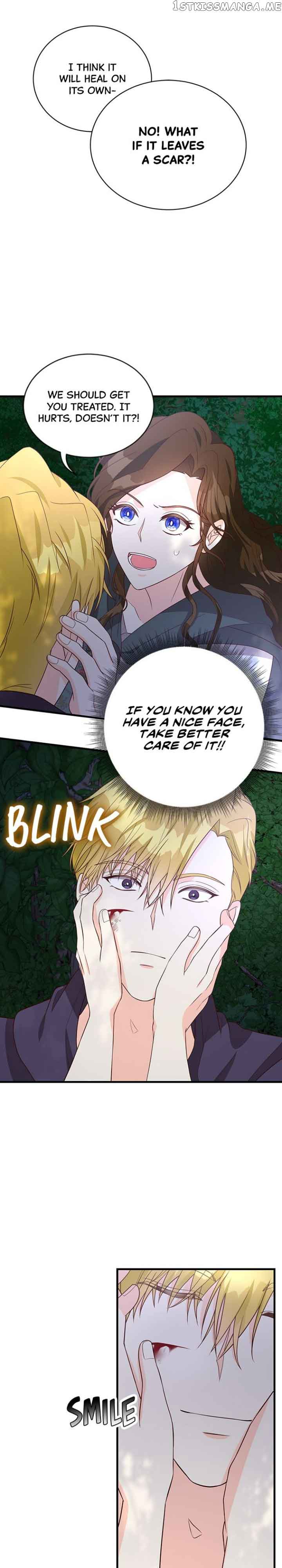 The Secret Life of a Certain Count’s Lady Chapter 32 202 42