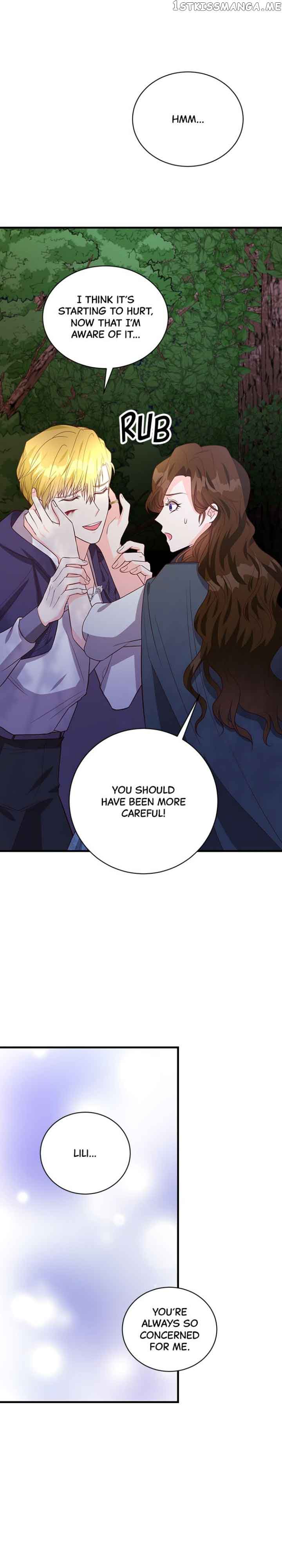 The Secret Life of a Certain Count’s Lady Chapter 32 204 44