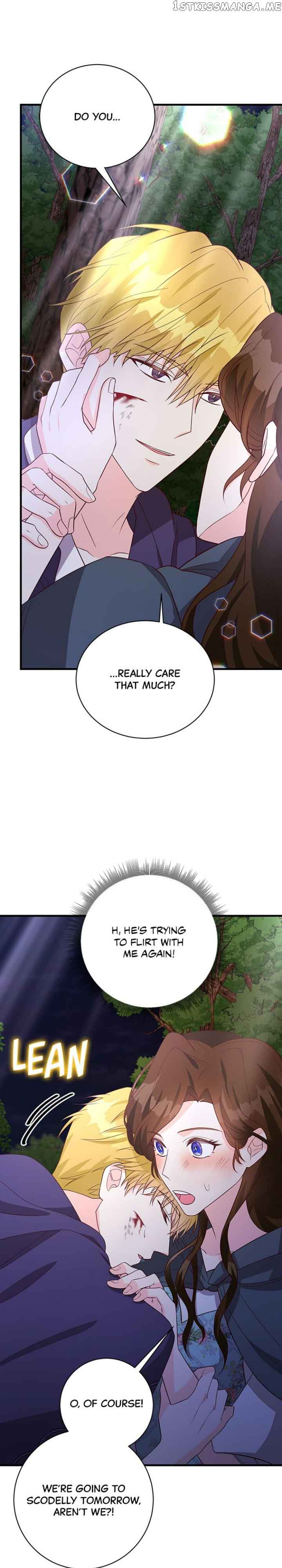 The Secret Life of a Certain Count’s Lady Chapter 32 205 45