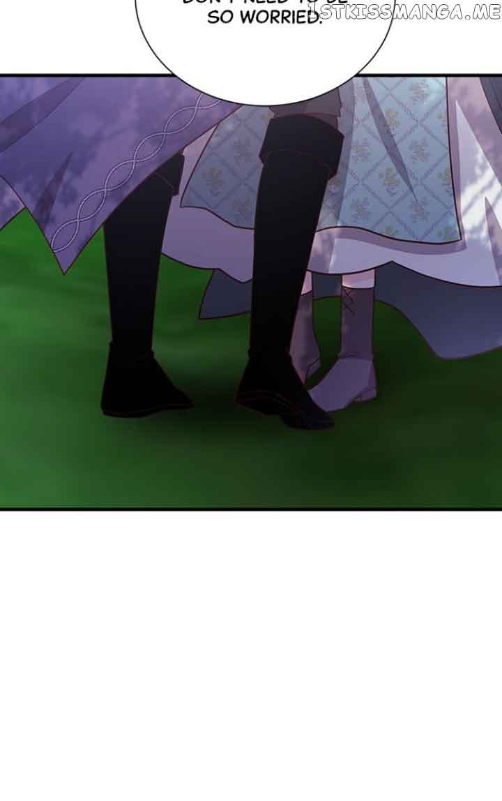 The Secret Life of a Certain Count’s Lady Chapter 32 208 48