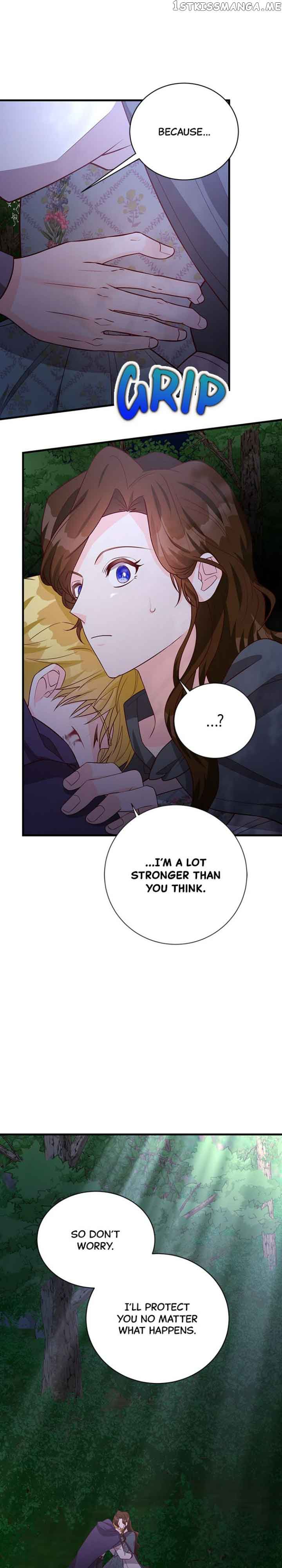 The Secret Life of a Certain Count’s Lady Chapter 32 209 49