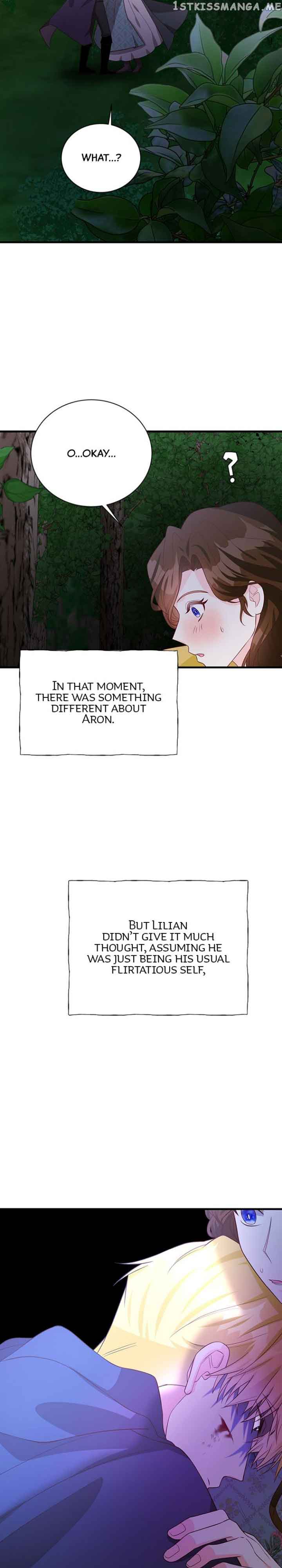The Secret Life of a Certain Count’s Lady Chapter 32 210 50