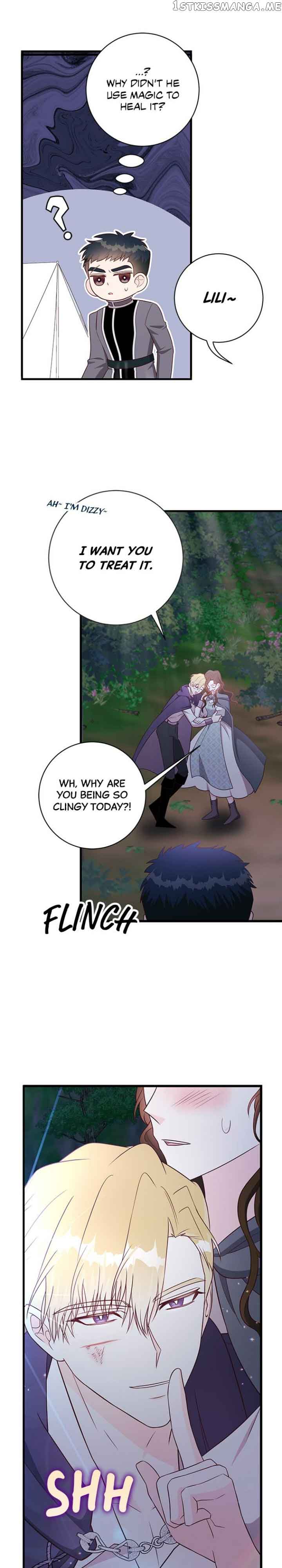 The Secret Life of a Certain Count’s Lady Chapter 33 118 03