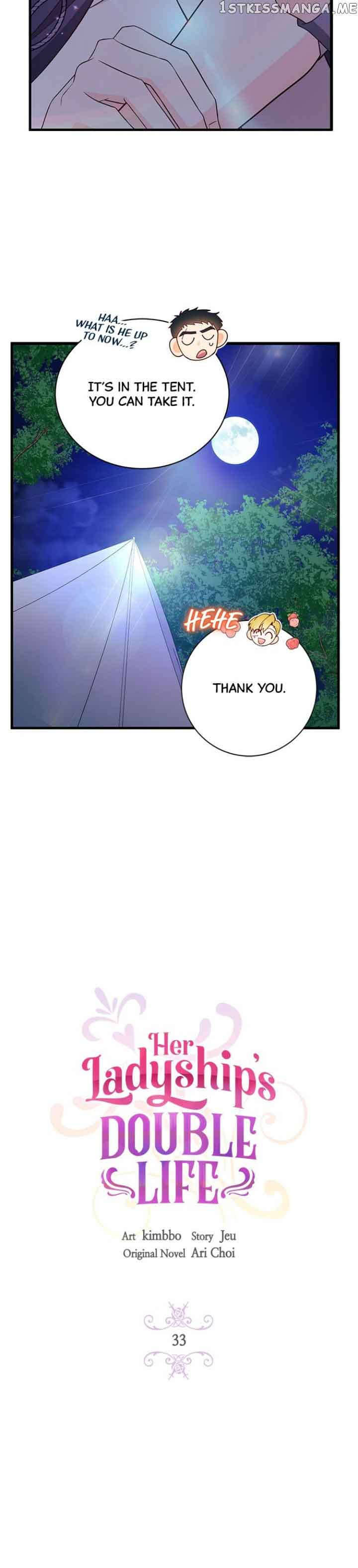 The Secret Life of a Certain Count’s Lady Chapter 33 119 04