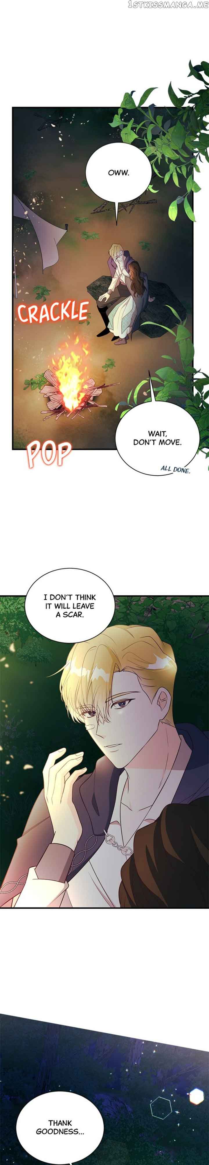 The Secret Life of a Certain Count’s Lady Chapter 33 120 05