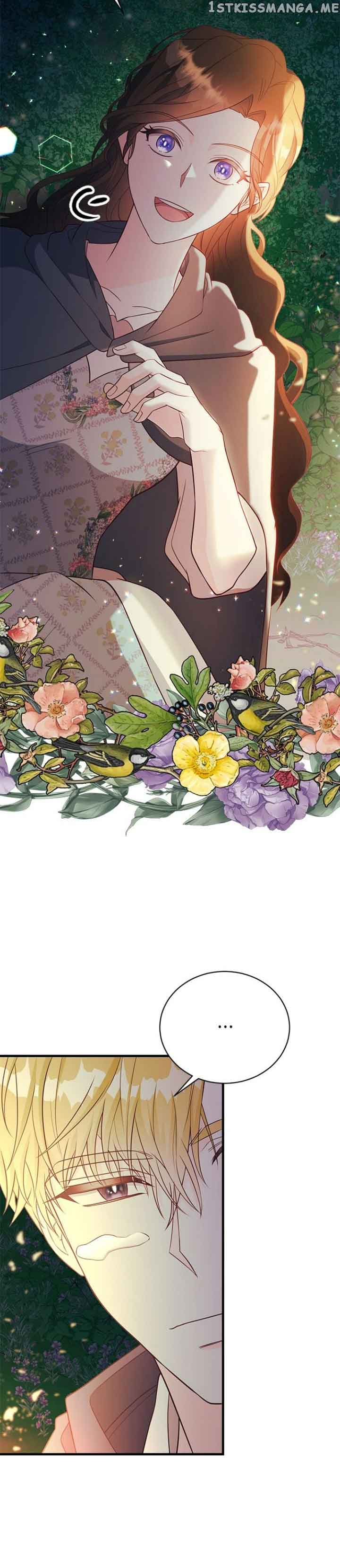 The Secret Life of a Certain Count’s Lady Chapter 33 121 06
