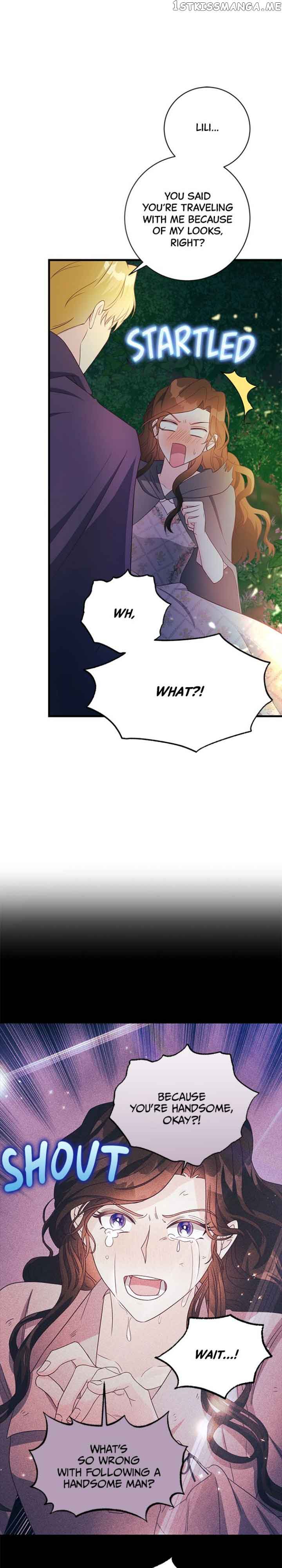 The Secret Life of a Certain Count’s Lady Chapter 33 122 07