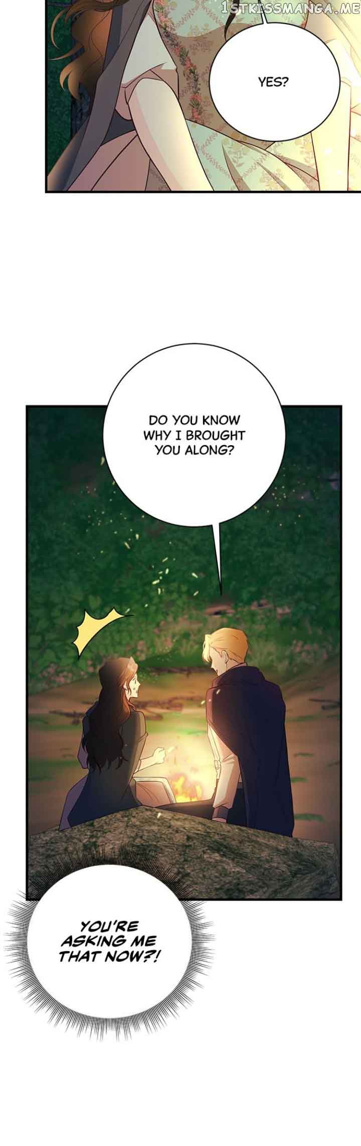 The Secret Life of a Certain Count’s Lady Chapter 33 125 10