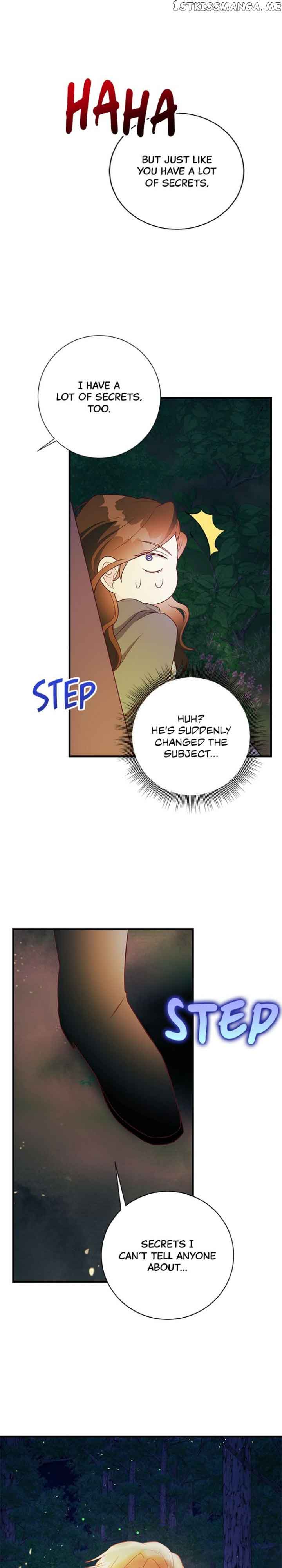 The Secret Life of a Certain Count’s Lady Chapter 33 132 17