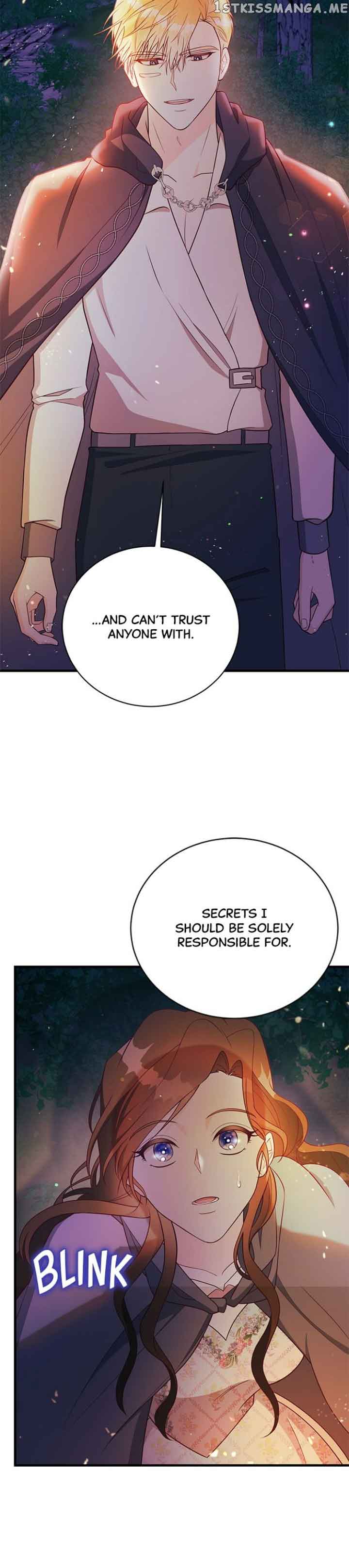The Secret Life of a Certain Count’s Lady Chapter 33 133 18