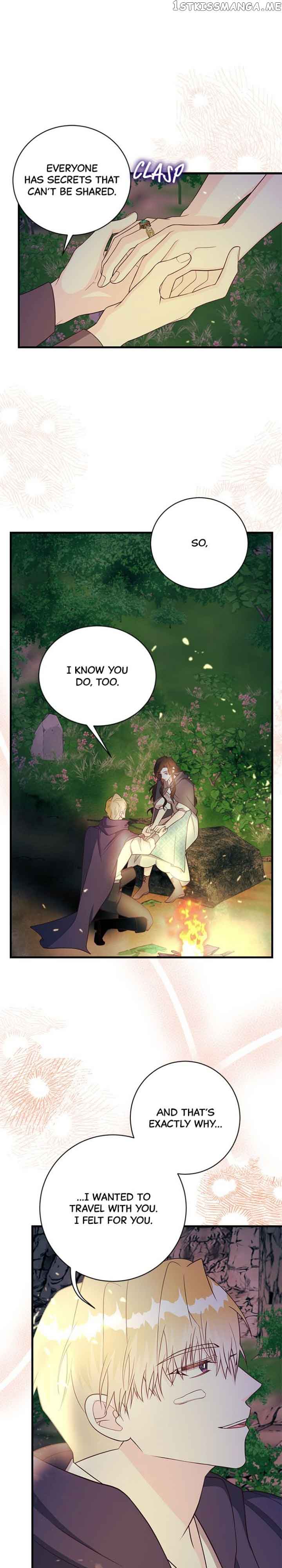 The Secret Life of a Certain Count’s Lady Chapter 33 134 19
