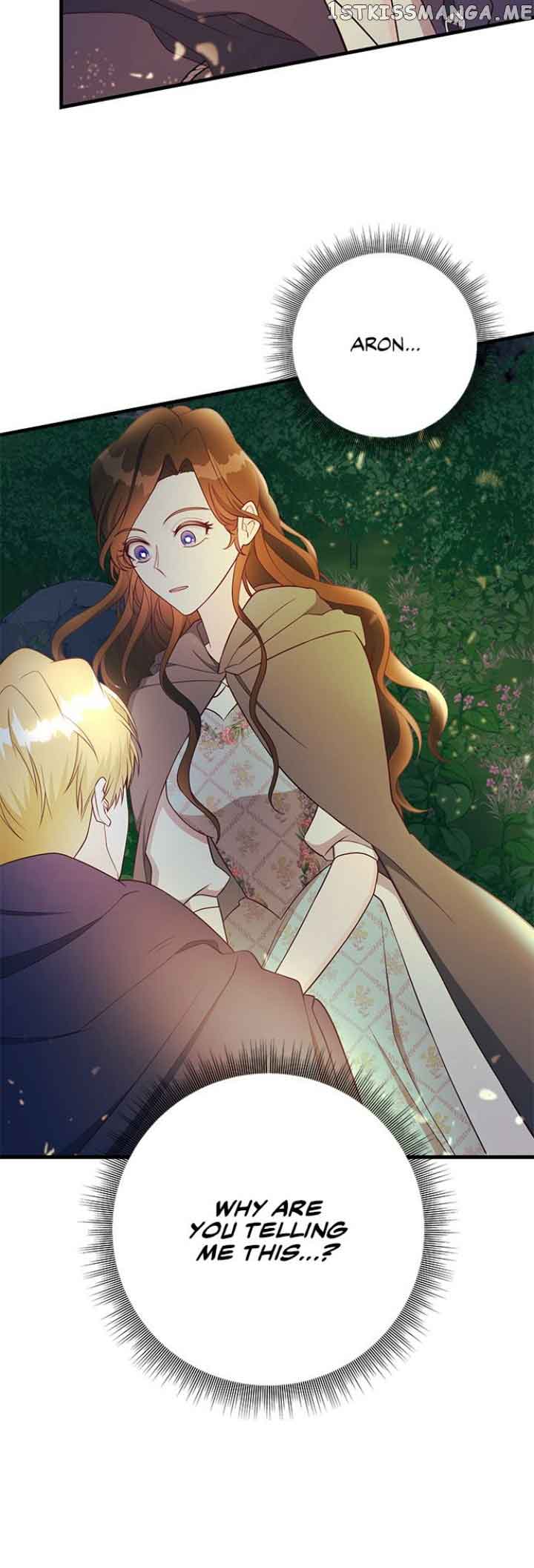 The Secret Life of a Certain Count’s Lady Chapter 33 135 20